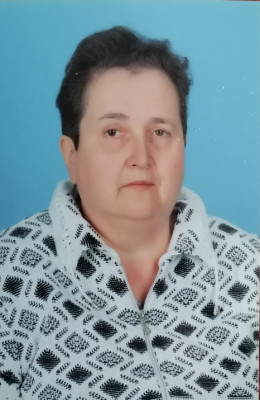 Полькина Наталья Ивановна.