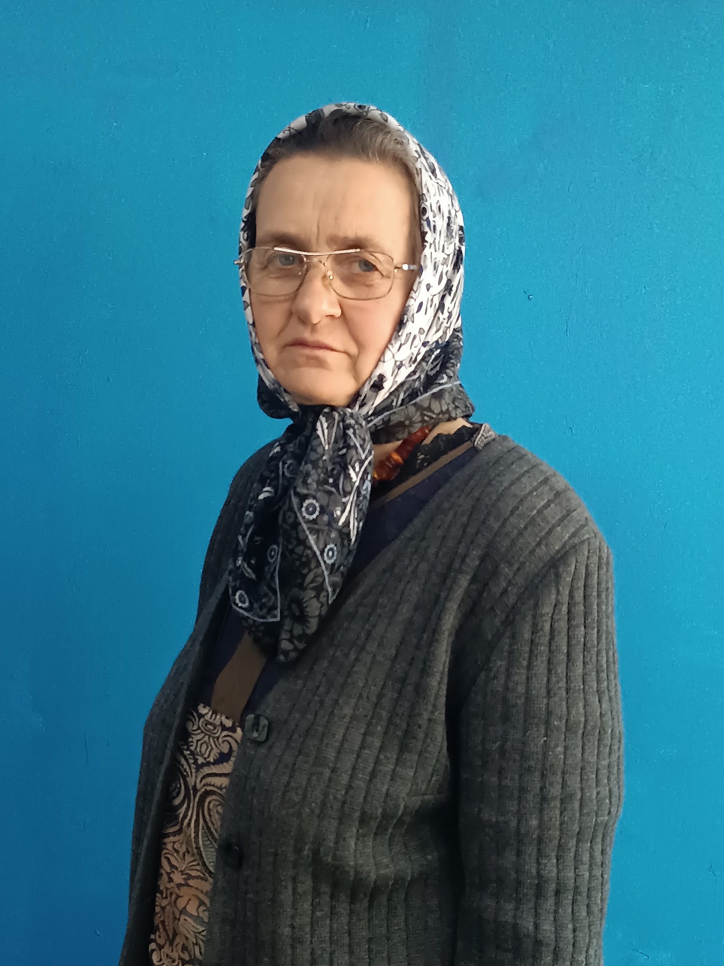Гуторова Татьяна Ивановна.