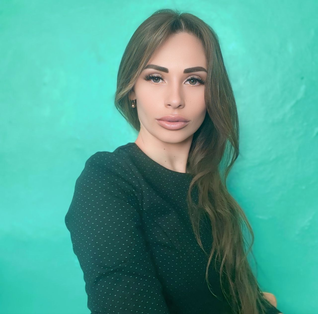 Дегтярева Оксана Сергеевна.