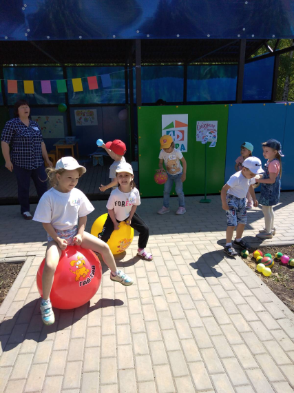 Фестиваль «Игры 4D.