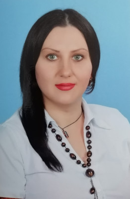 Канашина Ольга Ивановна Канашина Ольга Ивановна