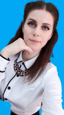 Ахмедова Замира Микаиловна Ахмедова Замира Микаиловна
