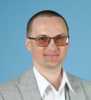 Турчин Сергей Александрович Турчин Сергей Александрович