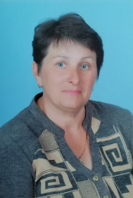 Гетман Татьяна Николаевна Гетман Татьяна Николаевна