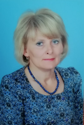 Голдаева Татьяна Ивановна Голдаева Татьяна Ивановна