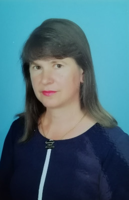 Зверева Светлана Алексеевна Зверева Светлана Алексеевна